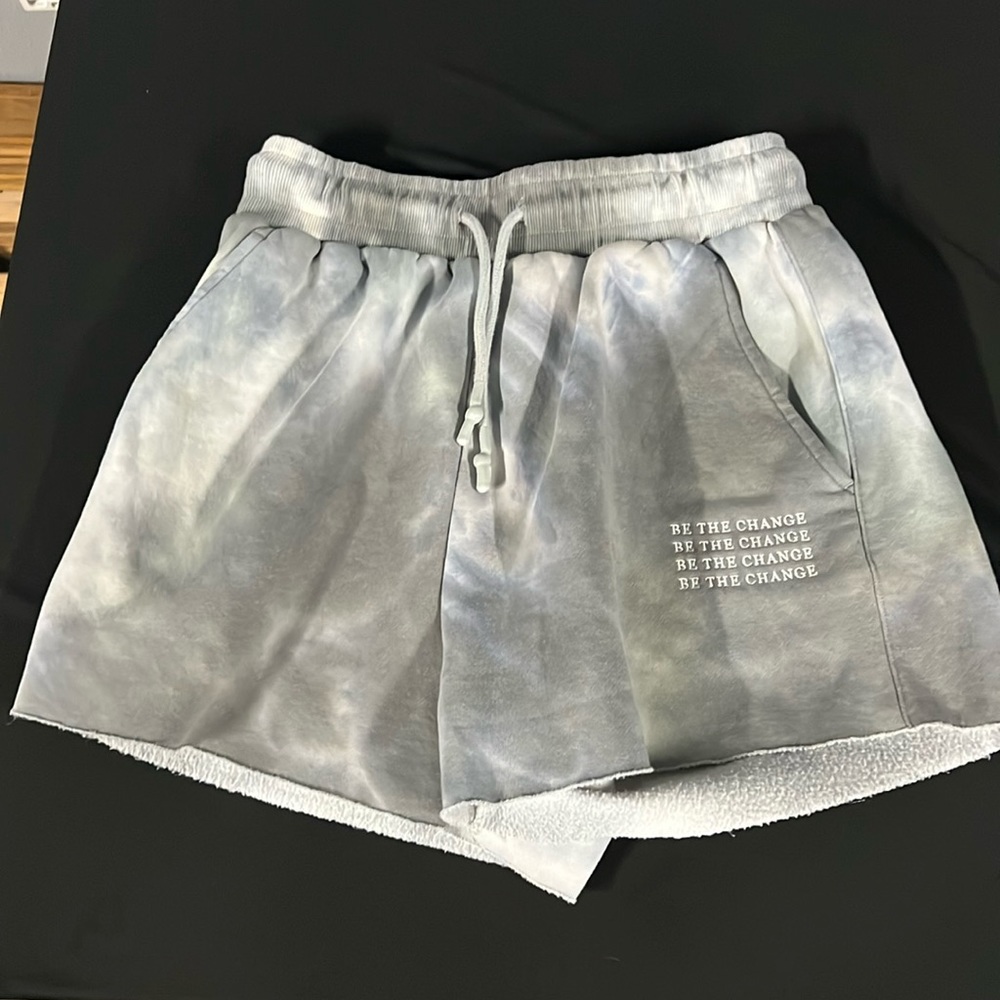 Athletic Shorts